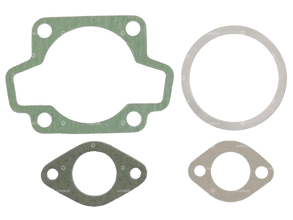 Polini gasket set Garelli NOI Carousel Image 1