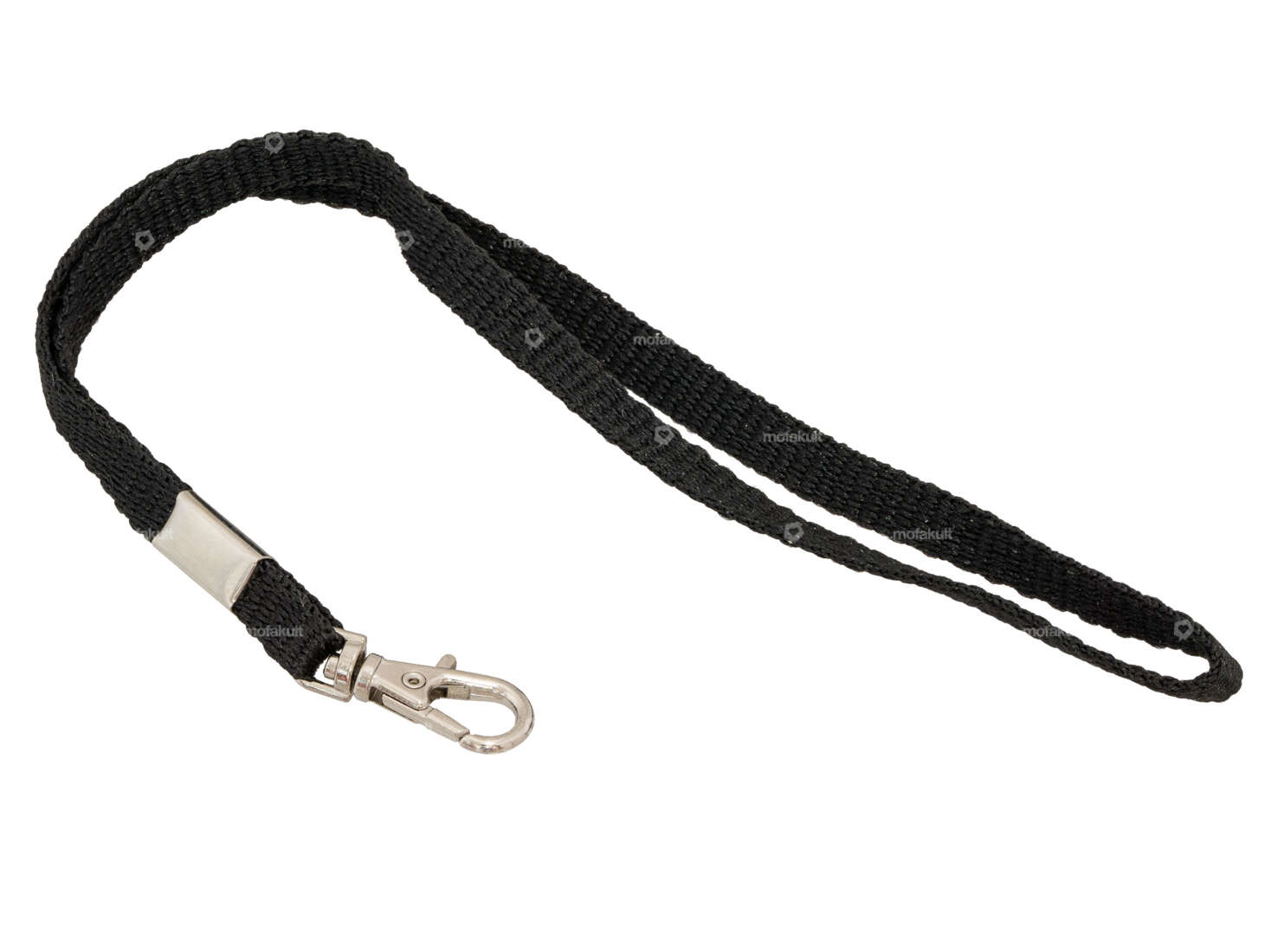 Carabiner strap Carousel Image 1