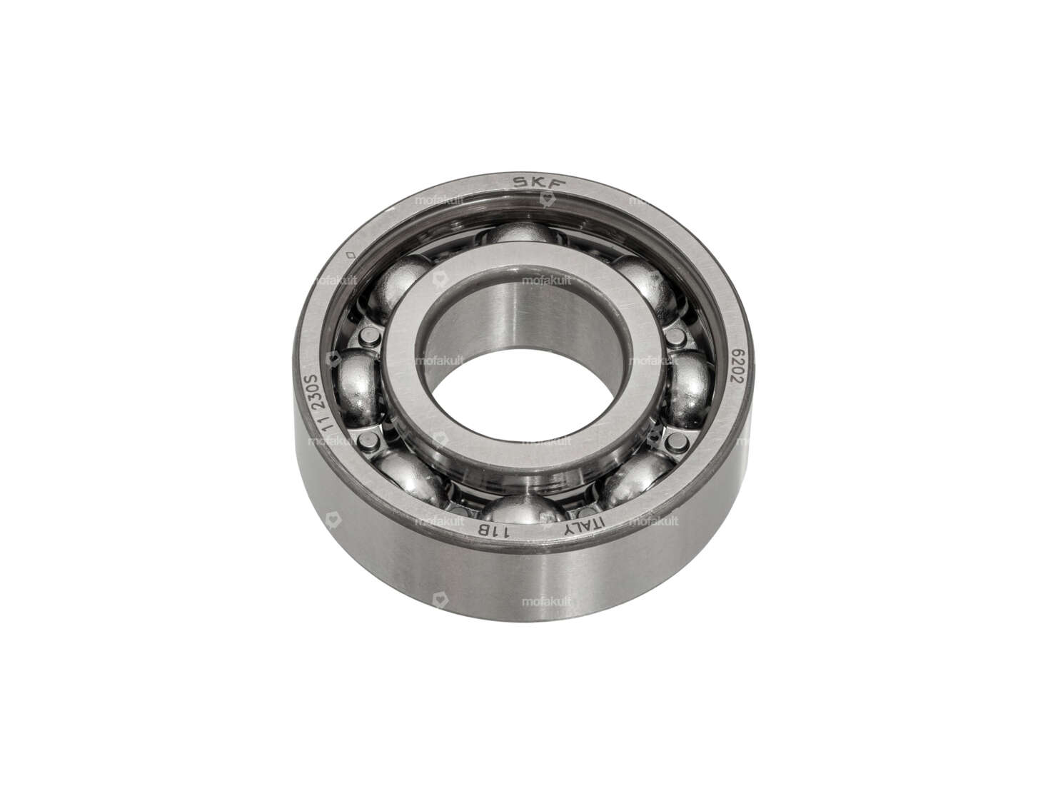 SKF 6202 Ball bearing 15/35/11 Carousel Image 1