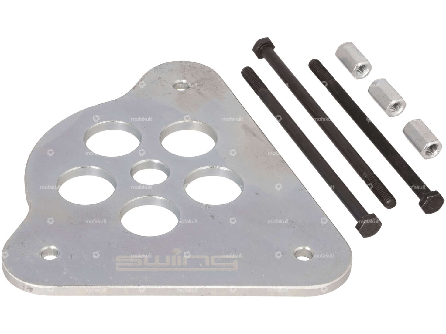 swiing® ingenious clutch assembly tool | Zündapp Belmondo Type 247 Carousel Image 1