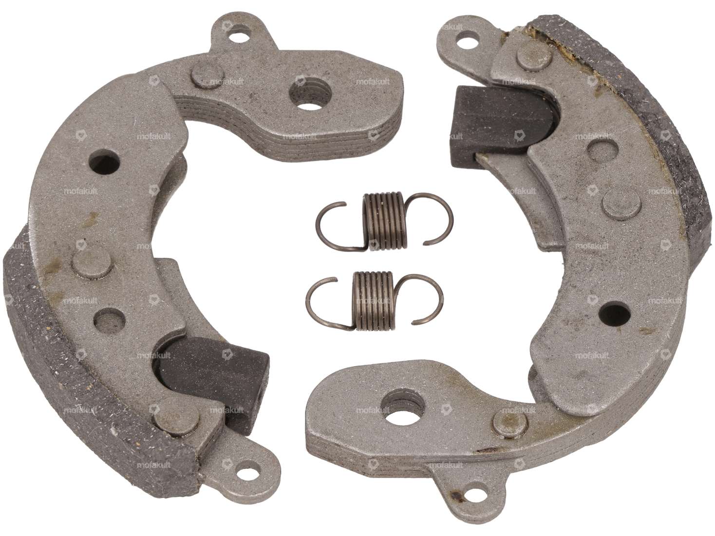 CIF starter shoe mono | Piaggio Ciao, SI, Bravo, Boxer Carousel Image 1