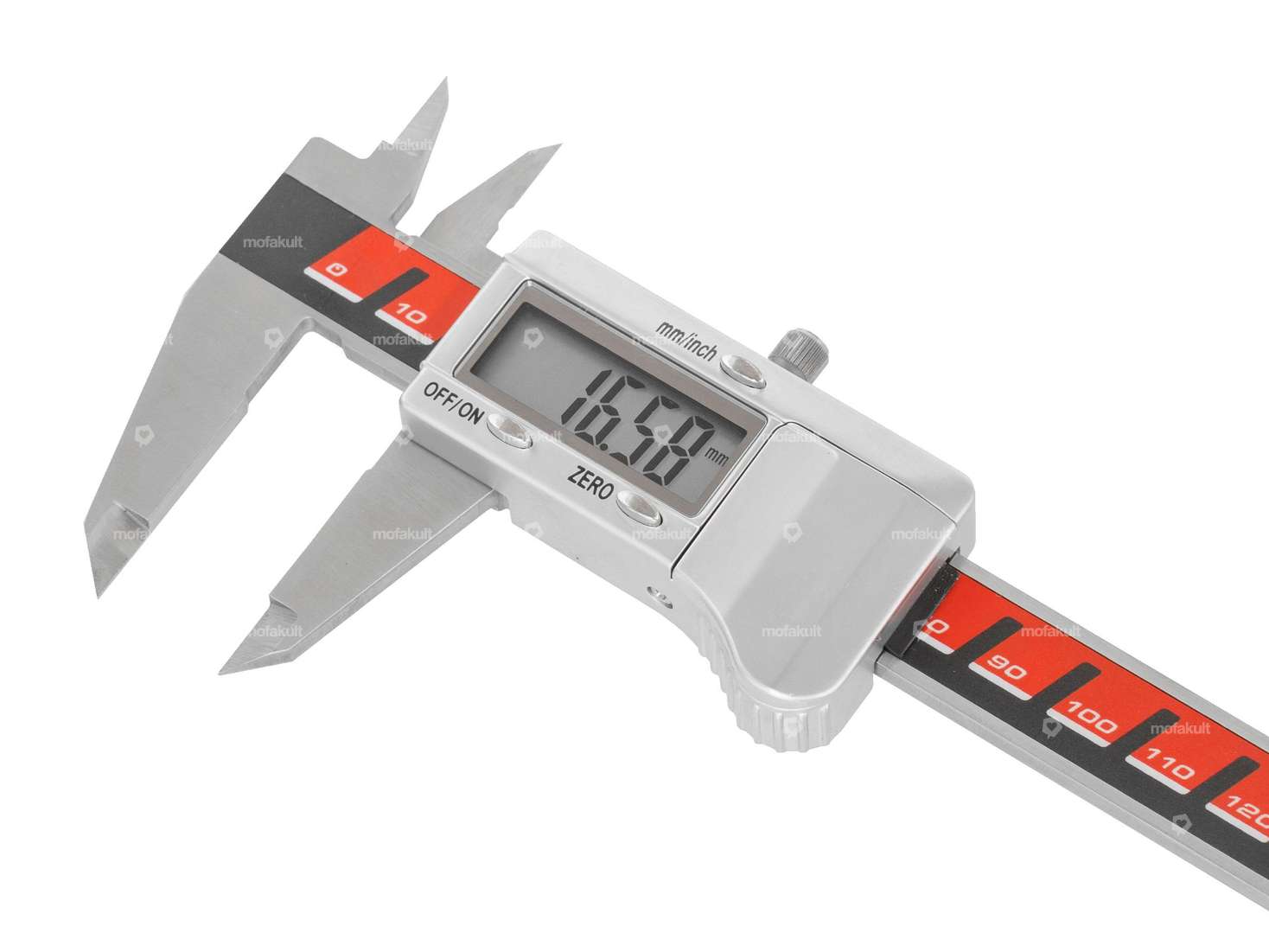 Caliper digital 0 - 150 mm (professional tool) Carousel Image 2