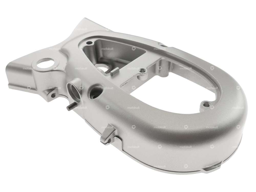 Cover ignition side 50/3 Fahrtwindgek. Carousel Image 2