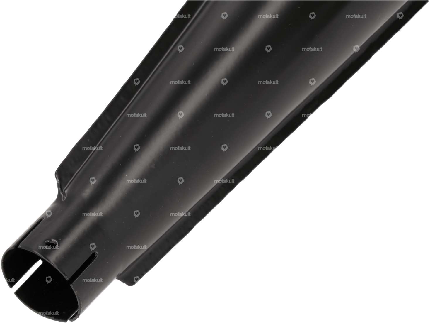 Jamarcol muffler 32 mm black Carousel Image 3