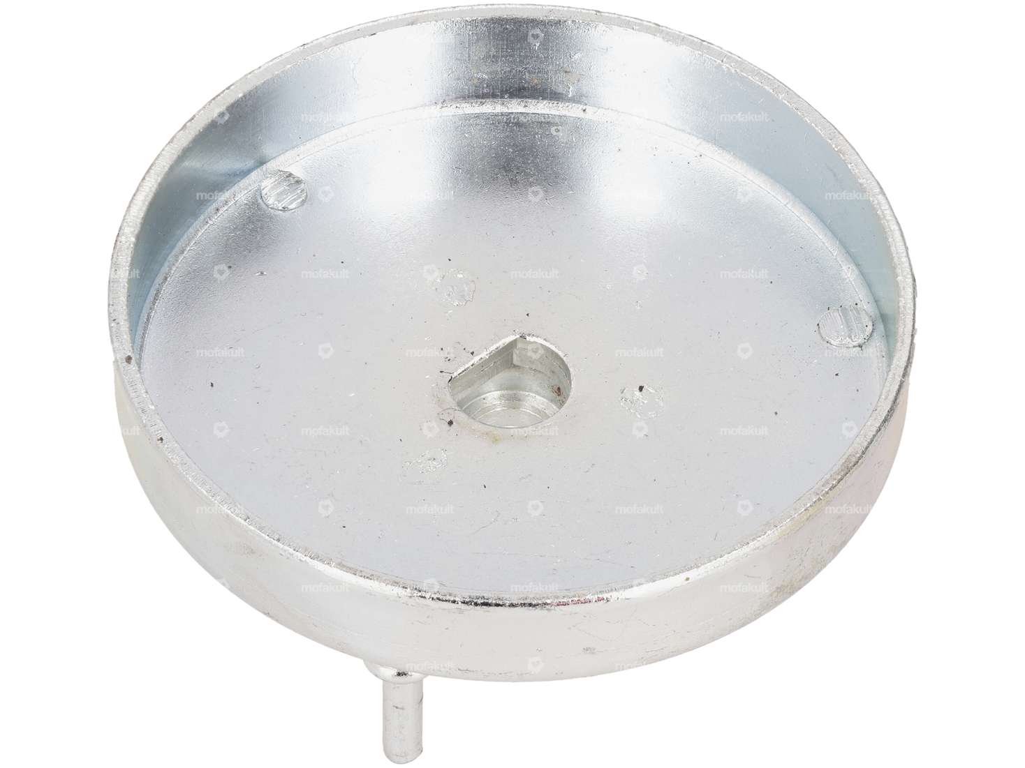 Clutch 56 mm (reproduction) | Piaggio, Ciao, SI, Bravo, Boxer Carousel Image 3