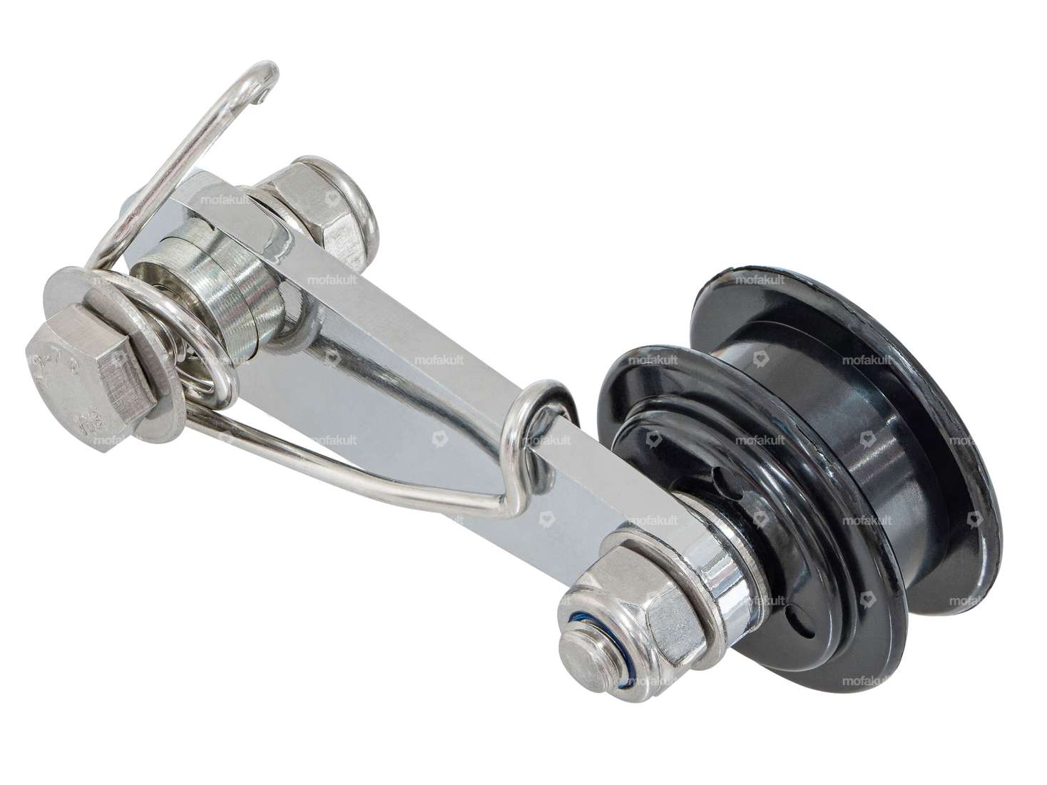 swiing® revival chain tensioner Inox | Sachs Carousel Image 2