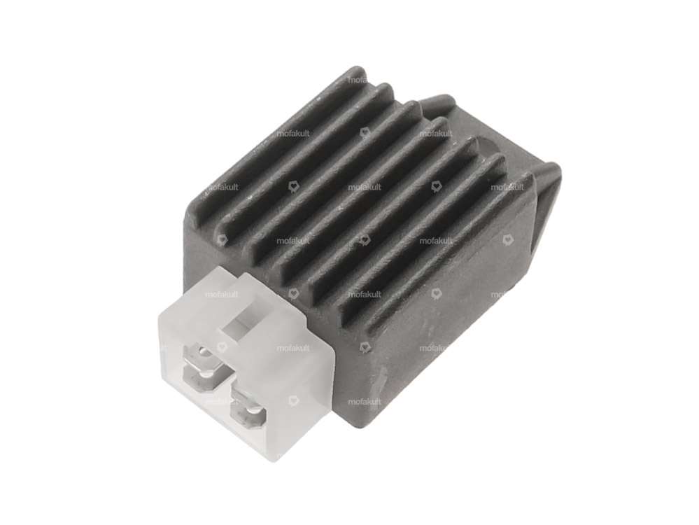 Kokusan racing ignition 12V with light 70W Carousel Image 5