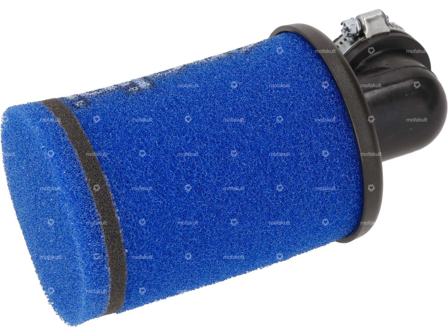 Polini air filter Evo Ø 38 mm 90° Carousel Image 2