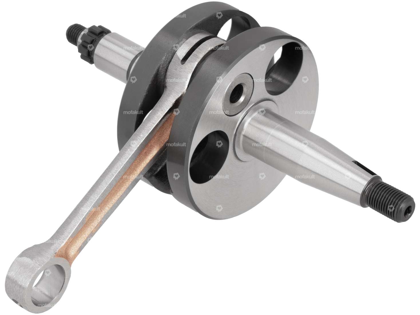 swiing® revival crankshaft "Original" | Puch X30 Velux Carousel Image 2