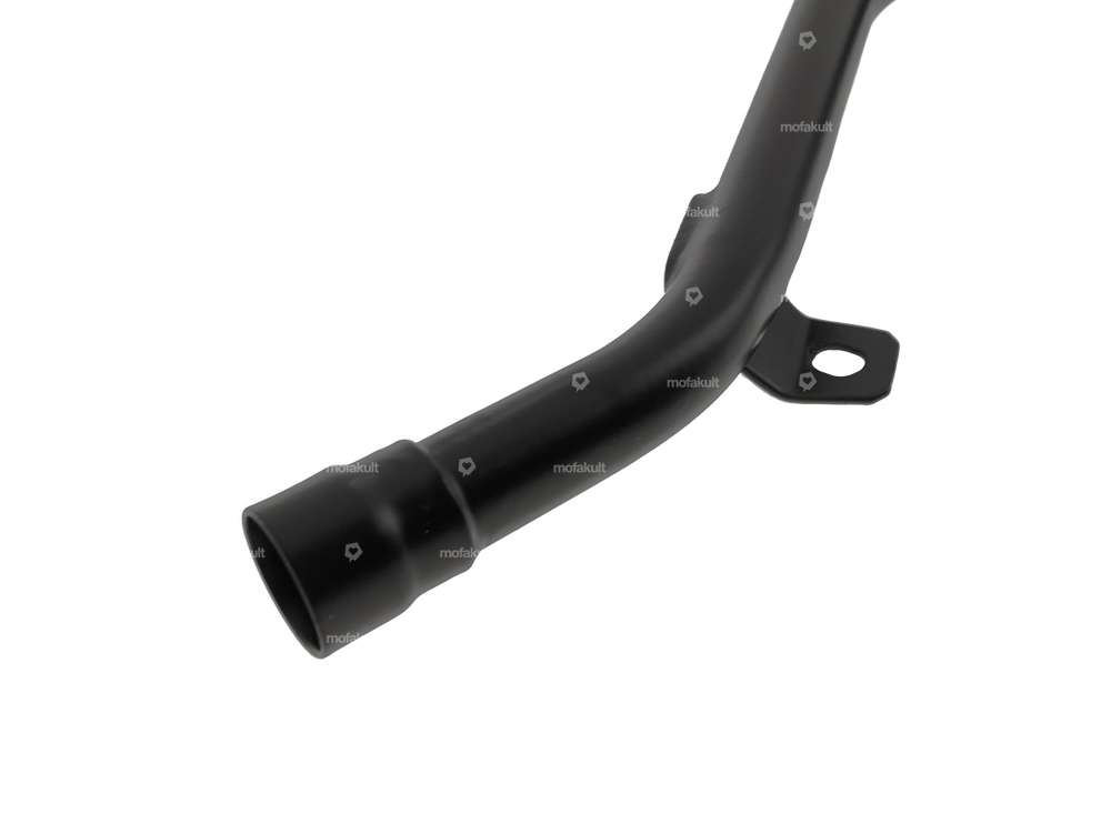 Exhaust black | Solex 5000 Carousel Image 3