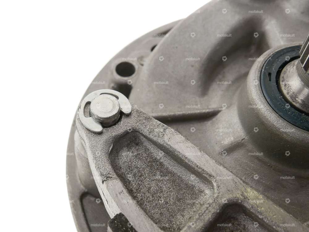 Rear brake pad fuse | Piaggio Ciao, SI, Bravo, Boxer Carousel Image 2