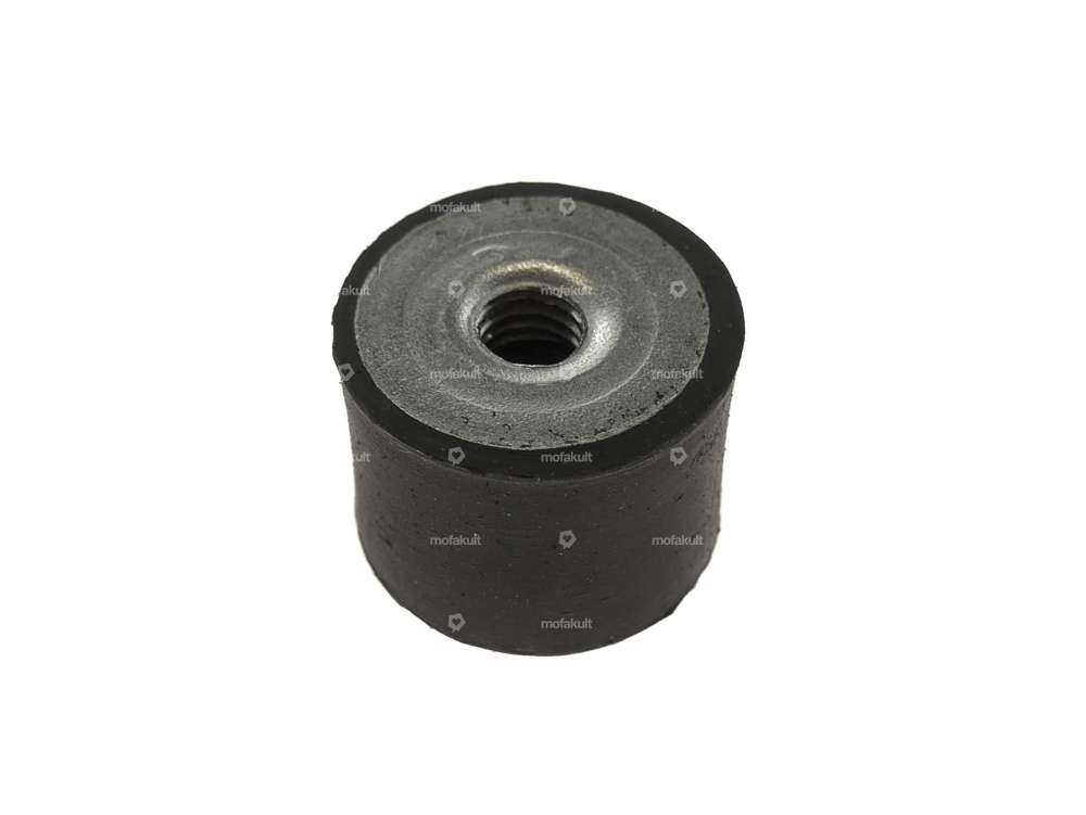 Vibration damper M6 (two internal threads) Carousel Image 2