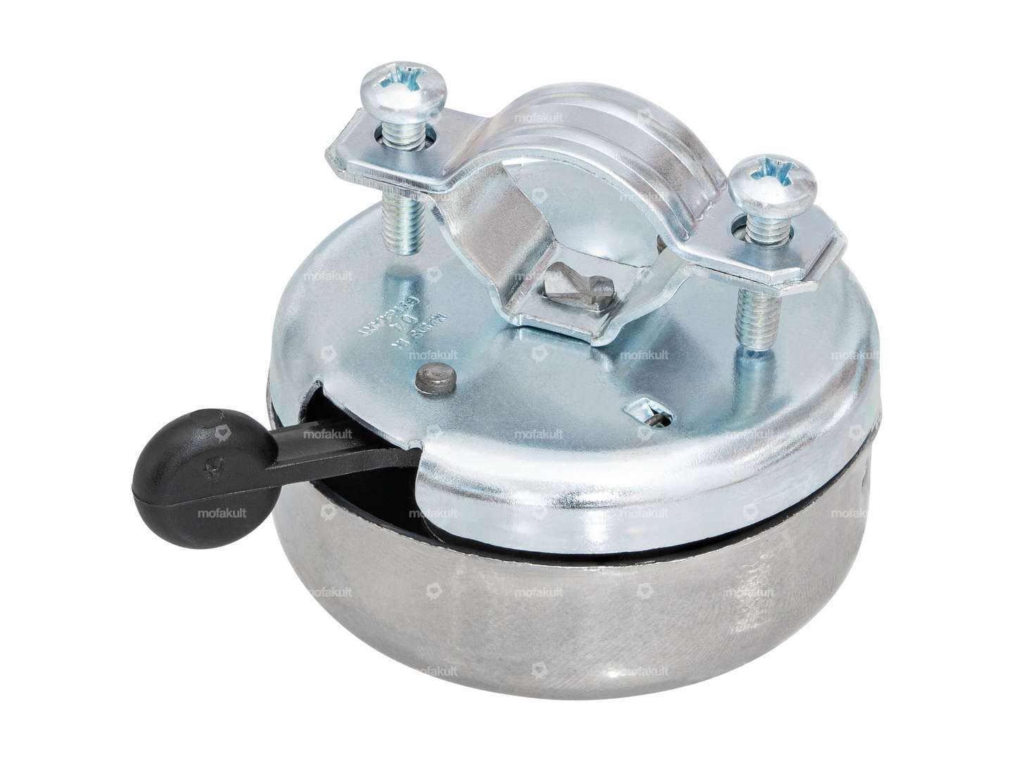 Puch" high chrome bell Carousel Image 2