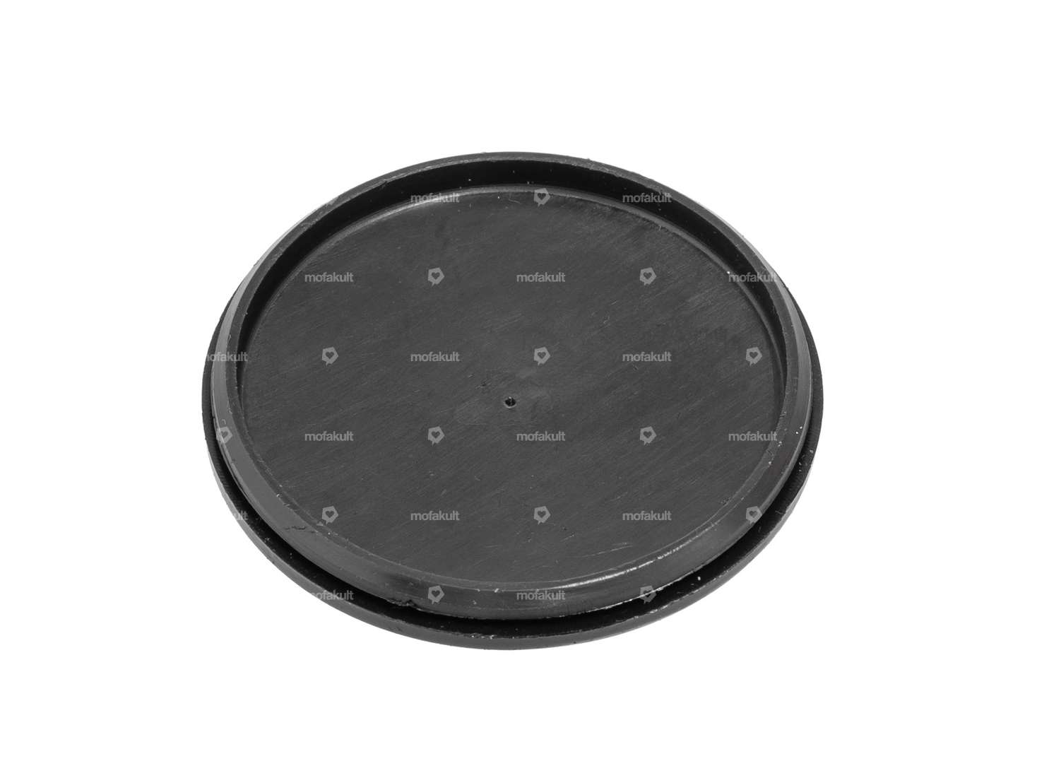 swiing® revival speedometer cover "ZKW" Ø 48 mm black Carousel Image 2