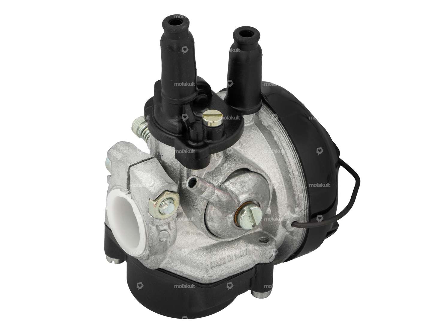 Dell'Orto 14/14 C SHA carburetor cable choke Carousel Image 4