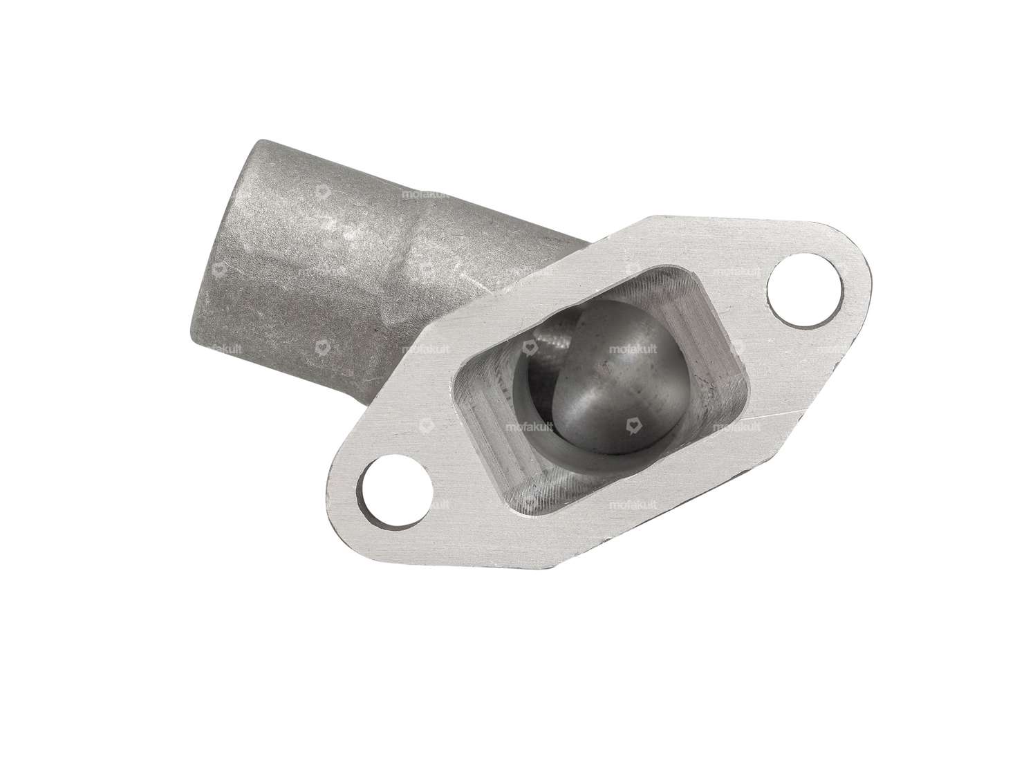 swiing® ingenious intake manifold 15 mm | Puch X30 NS, NL, Sprinter Carousel Image 3