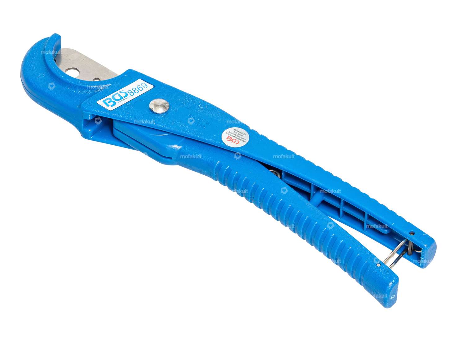 BGS Hose cutting pliers Carousel Image 2