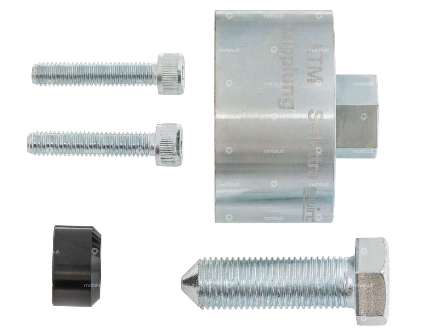 GPO puller 7-in-1 flywheel & clutch Carousel Image 3