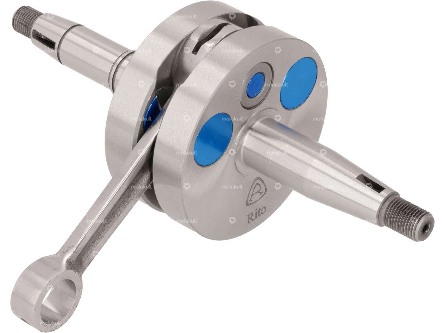 Rito crankshaft Racing (version 2023) (old model) | Puch E50 Carousel Image 2