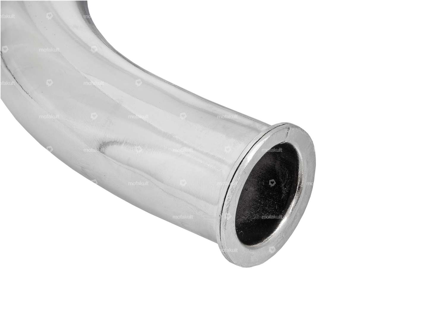 GPO exhaust manifold 28 mm | Sachs 50/2, 50/3 Carousel Image 2