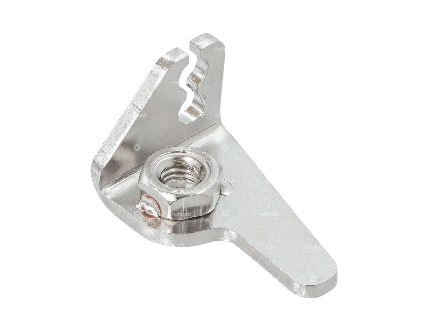 swiing® revival cable support Z50 Motor Inox | Puch X30 Sport Carousel Image 2