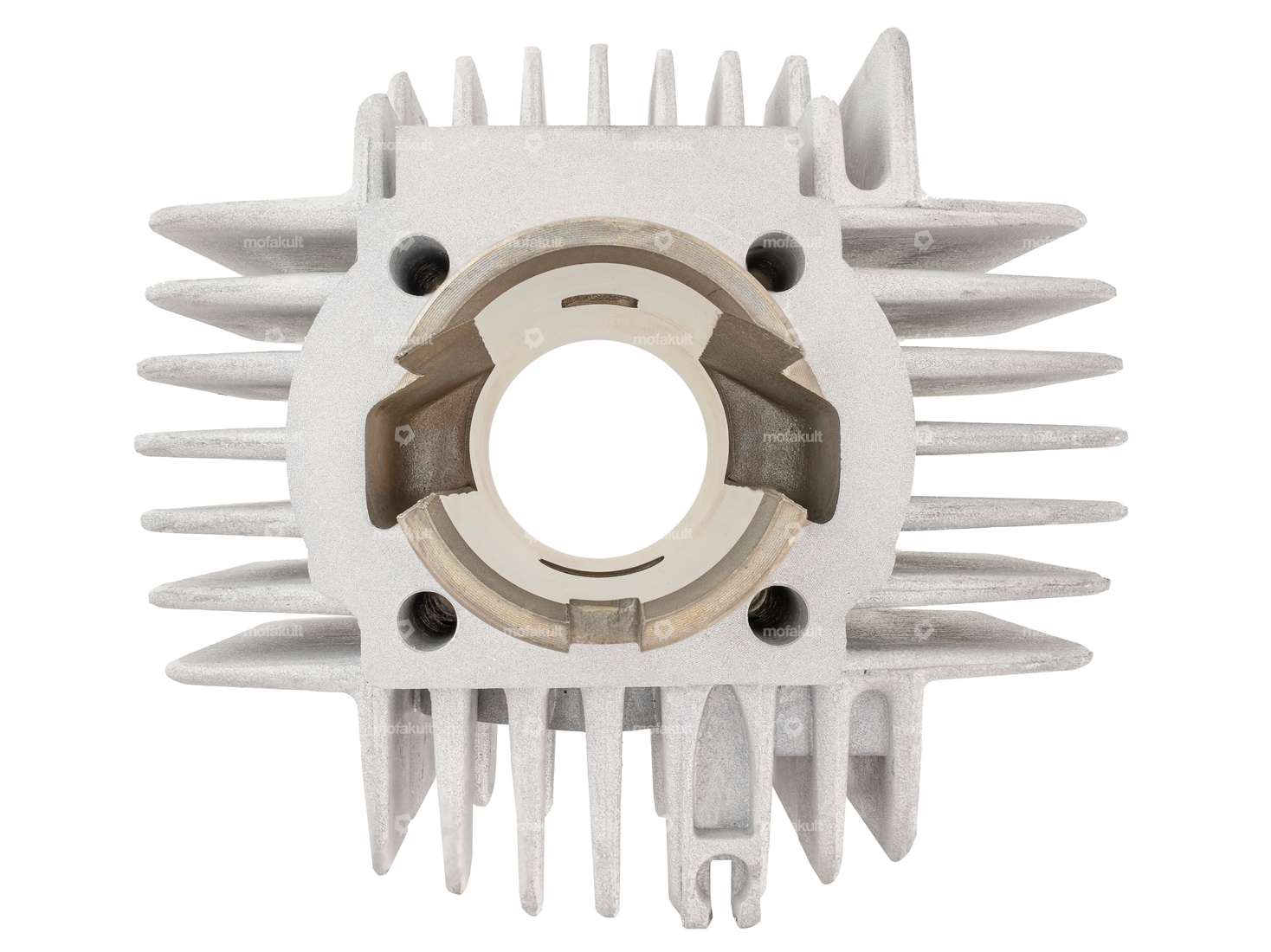 swiing® revival 38 mm cylinder kit 1.6 PS CH12 (Vertex-Edition) Original | Puch Carousel Image 2