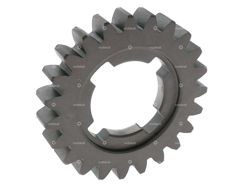 Rear derailleur wheel 23 teeth | Sachs 50/3 Carousel Image 2