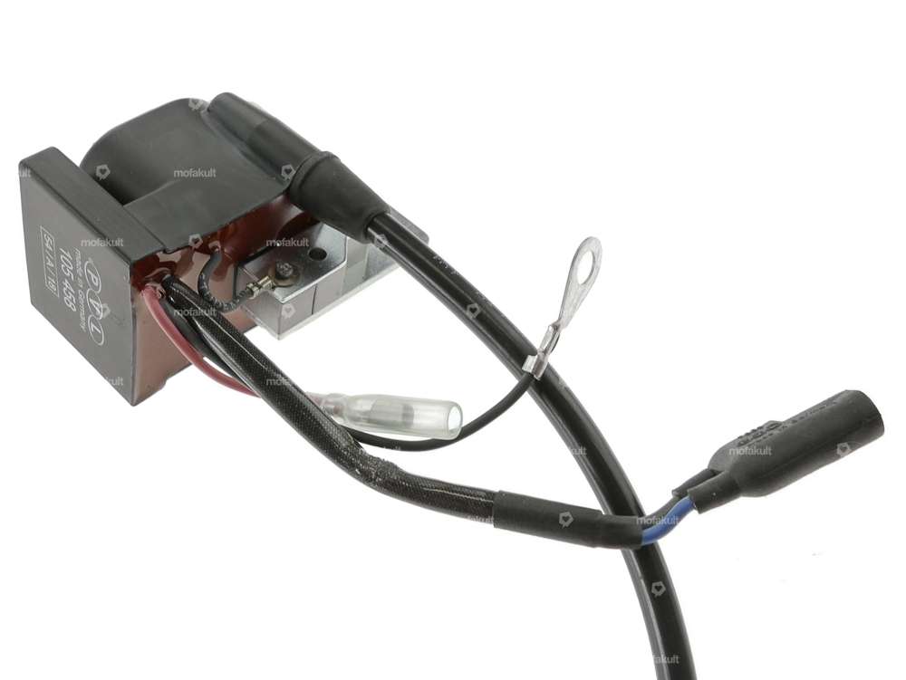 PVL ignition coil analog 105458 / 458115 Carousel Image 3