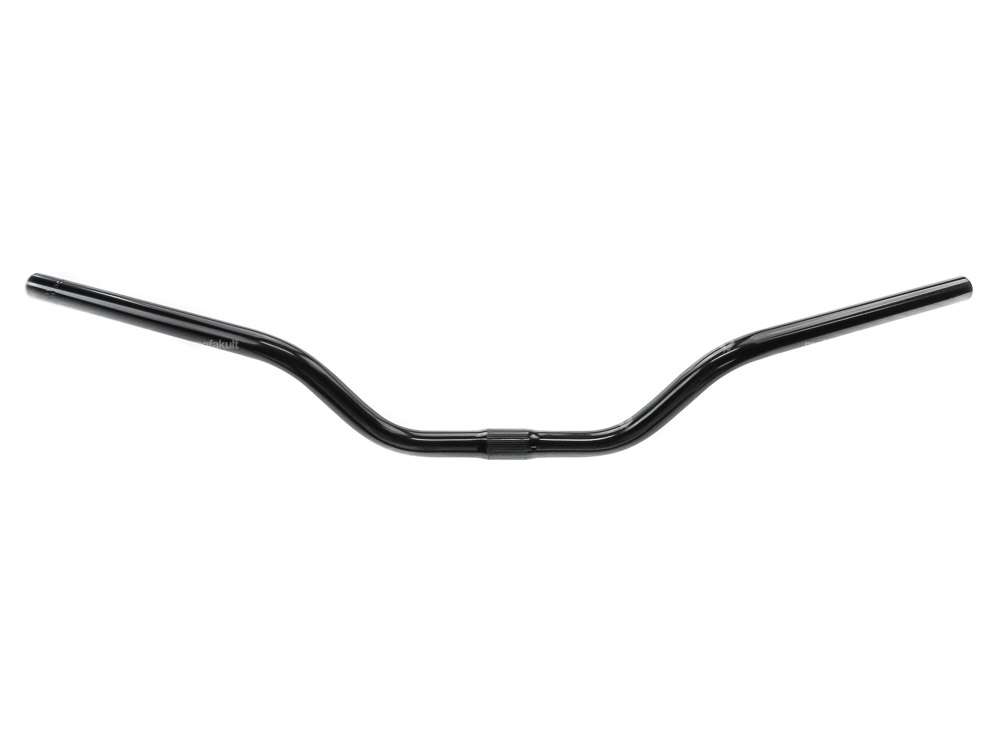 Handlebar stem 10 cm Street black Carousel Image 1