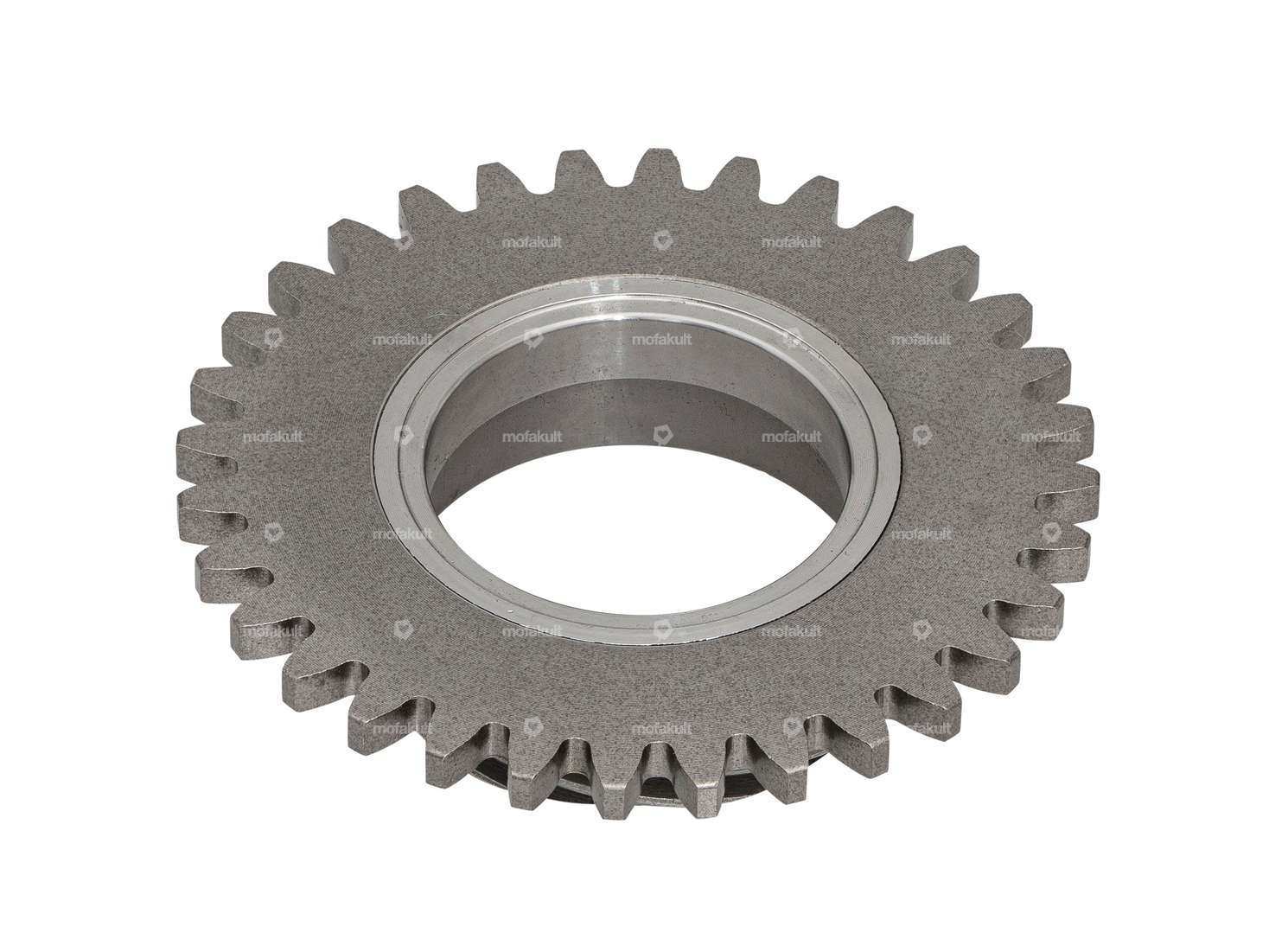 Speedometer drive gear 32 teeth | Sachs 50/3 Carousel Image 2