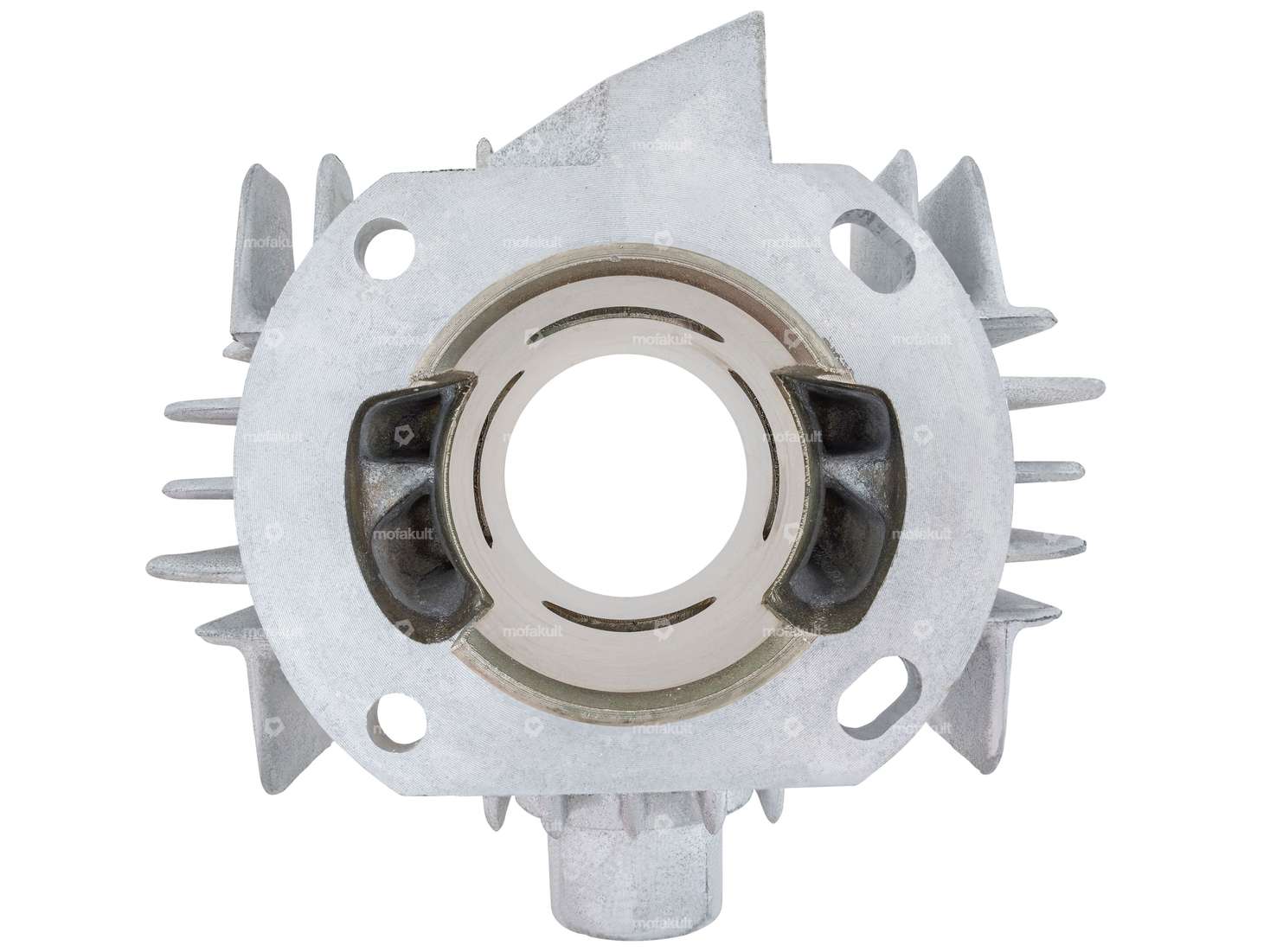 Airsal 43.5 mm cylinder kit incl. mounting parts | Sachs 504, 505, 535, 508 Carousel Image 3