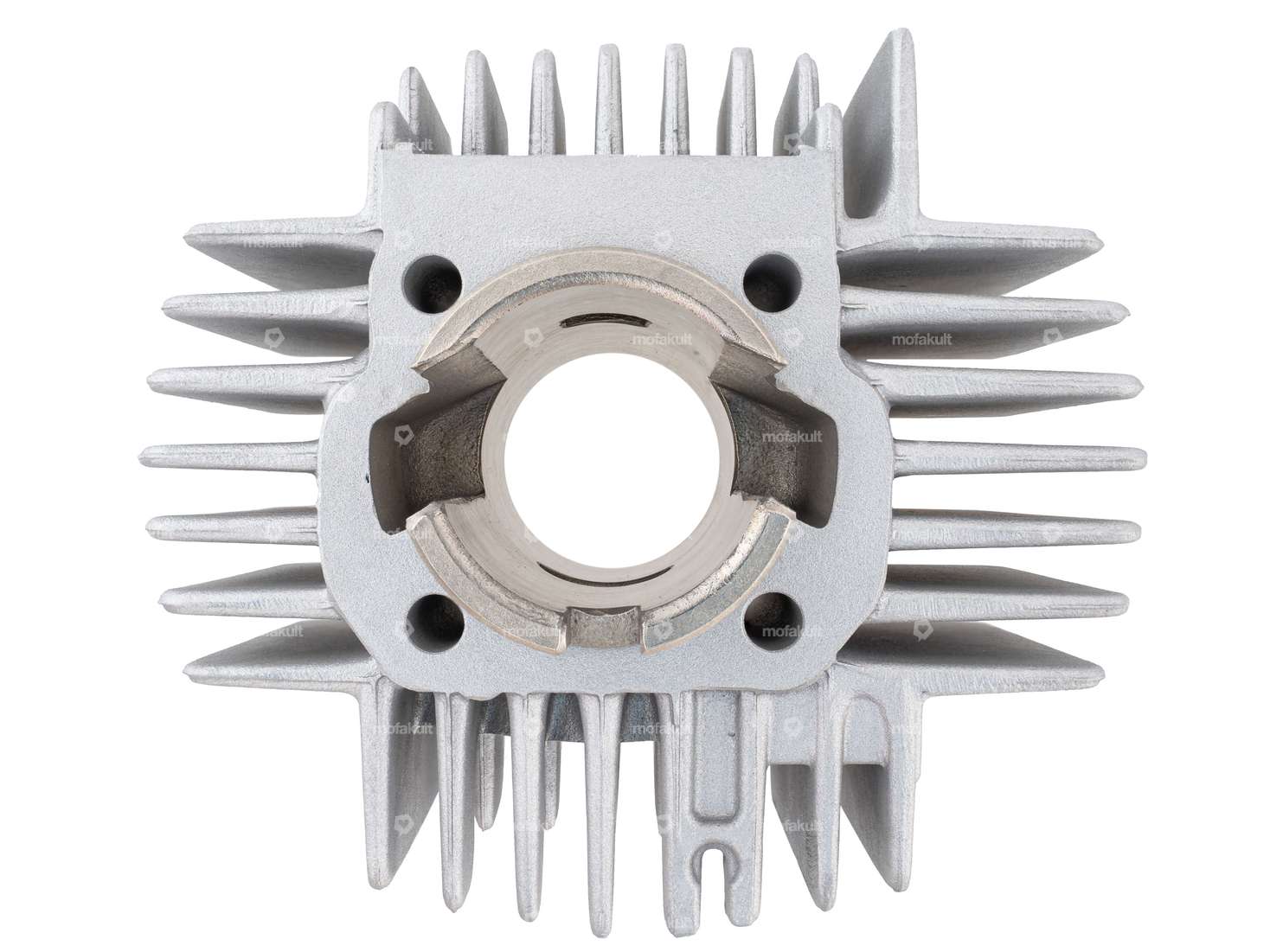 Athena 38 mm cylinder kit with seal | Puch Carousel Image 2