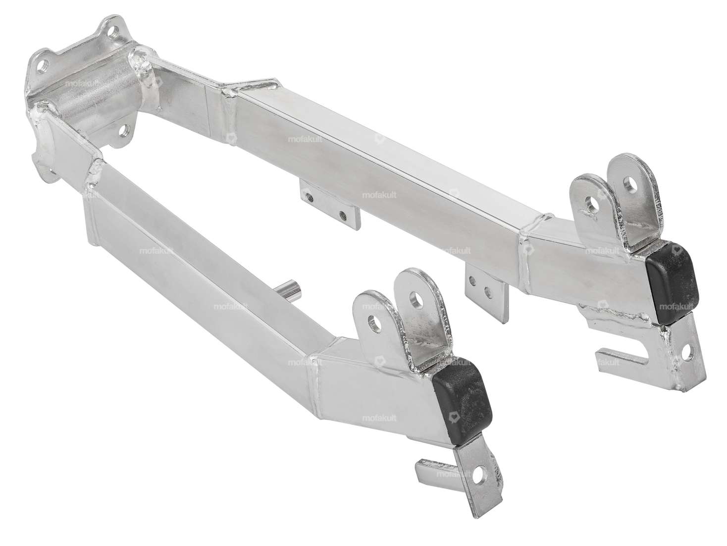 Racing swingarm chrome | Puch Maxi S, Puch X30 NG-2A Carousel Image 2