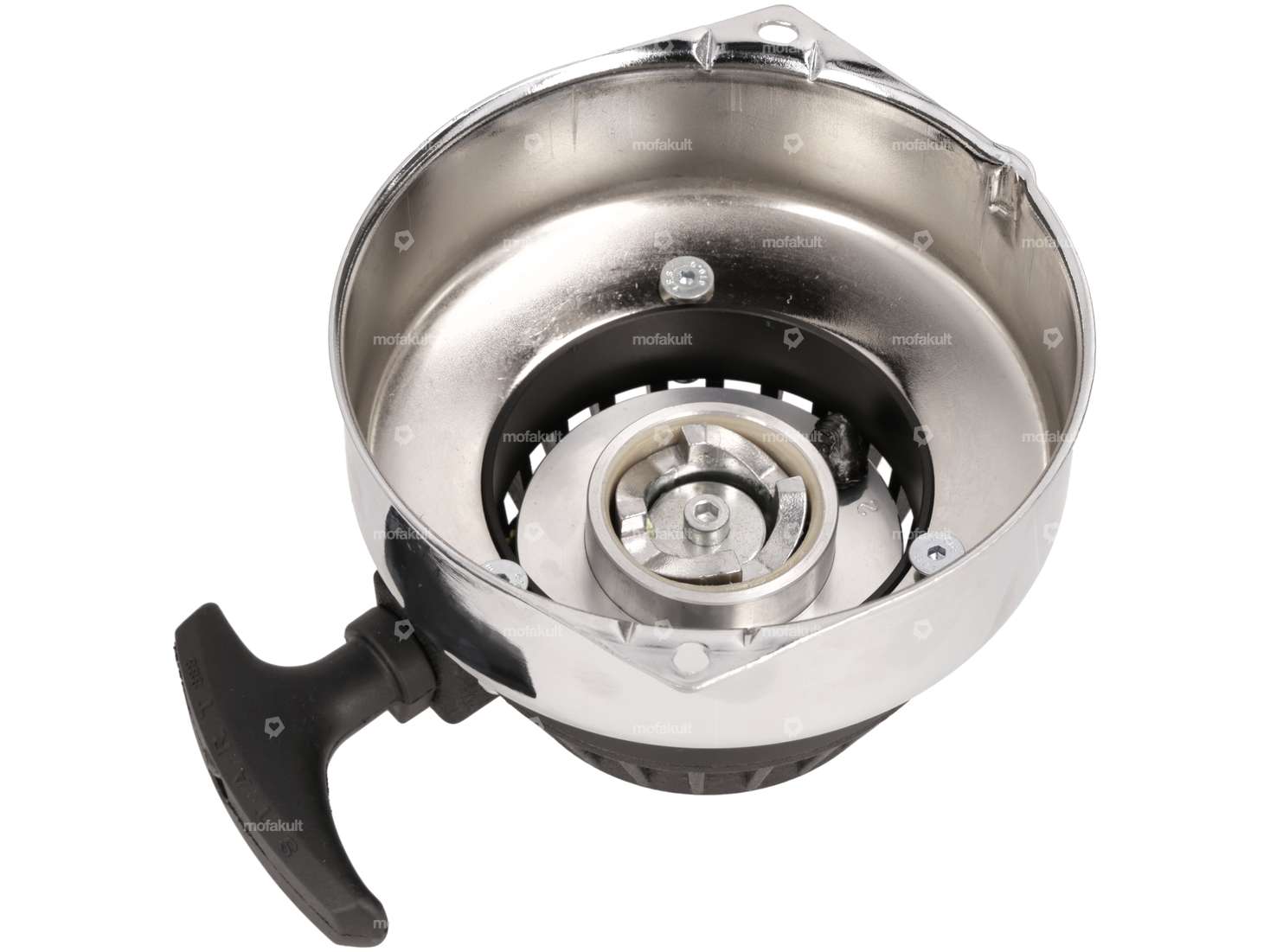 swiing® ingenious pull starter Bosch / Ducati | Puch E50 Carousel Image 2