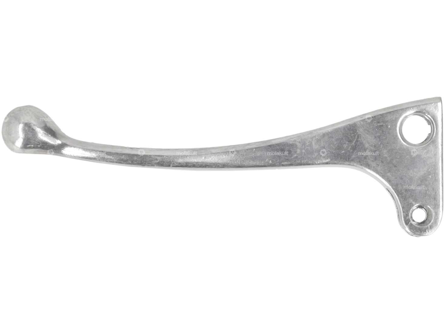 Brake lever / clutch lever "Magura-Look" full cast left Carousel Image 1