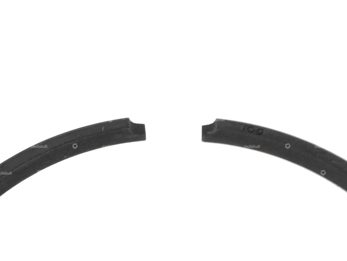 Piston rings 39 mm (pair) | Sachs 50/3 fan-cooled Carousel Image 2