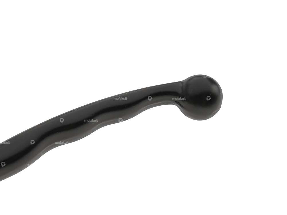 Lusito brake lever left / right black Carousel Image 3