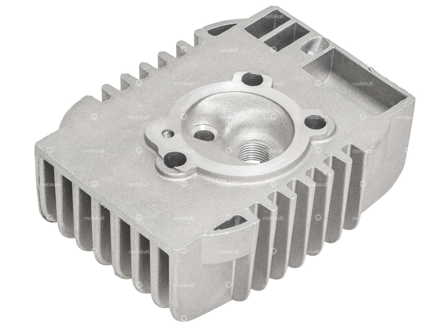 Olympia 43 mm cylinder kit incl. head 12 mm KoBo | Piaggio SI, Bravo, Grillo Carousel Image 5