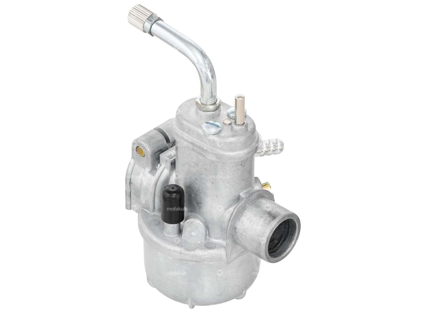 swiing® ingenious 15mm tuning set carburetor HG short | Sachs 503 Carousel Image 2