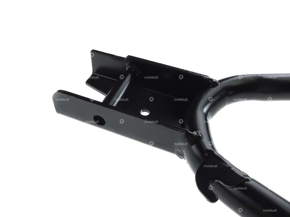 Main stand 24 cm black | Tomos A3 / A35 Carousel Image 3