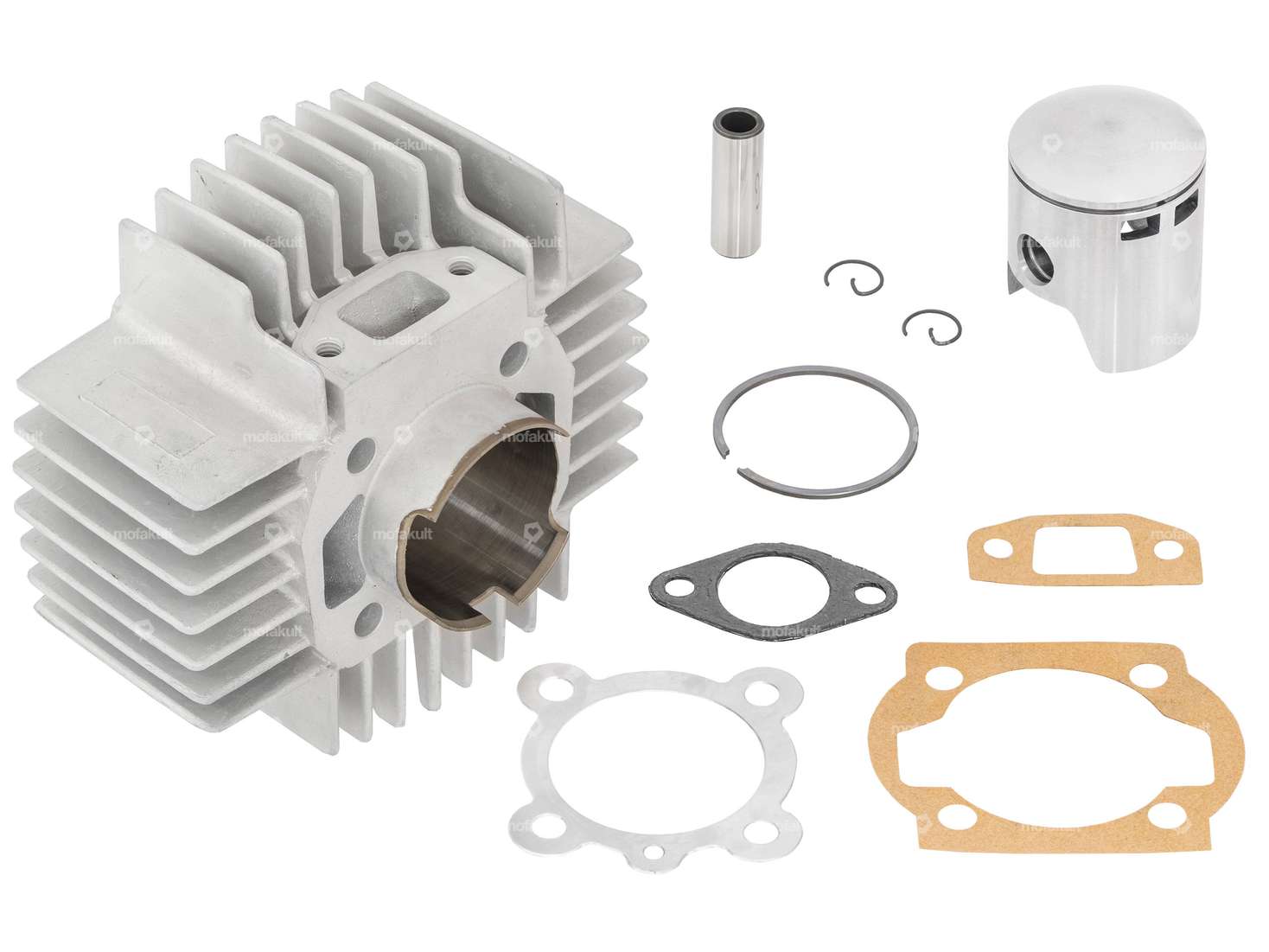 GPO 45 mm cylinder kit 70 ccm | Puch Carousel Image 1