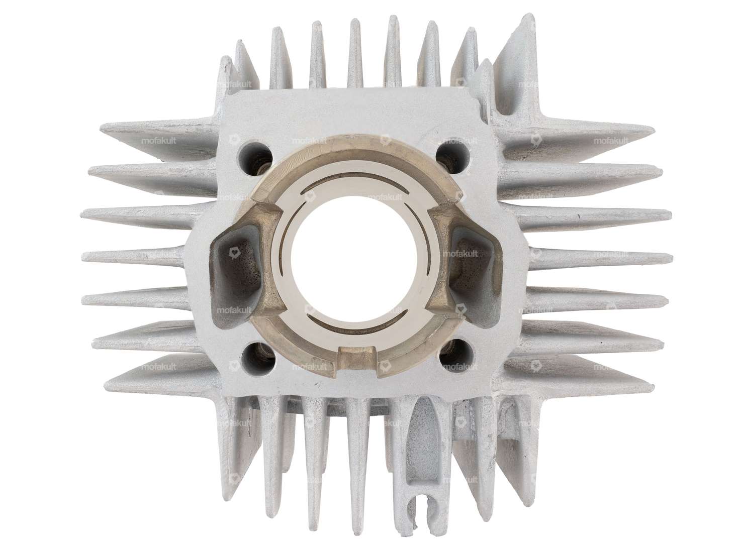 Airsal tuning set 38 mm (budget) | Puch E50, ZA50 Carousel Image 2