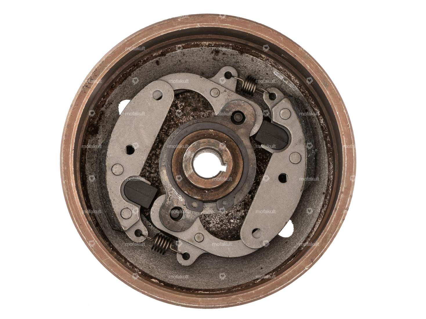 Olympia torque converter Vario Ø 100 mm | Piaggio Ciao, SI, Bravo, Boxer Carousel Image 3