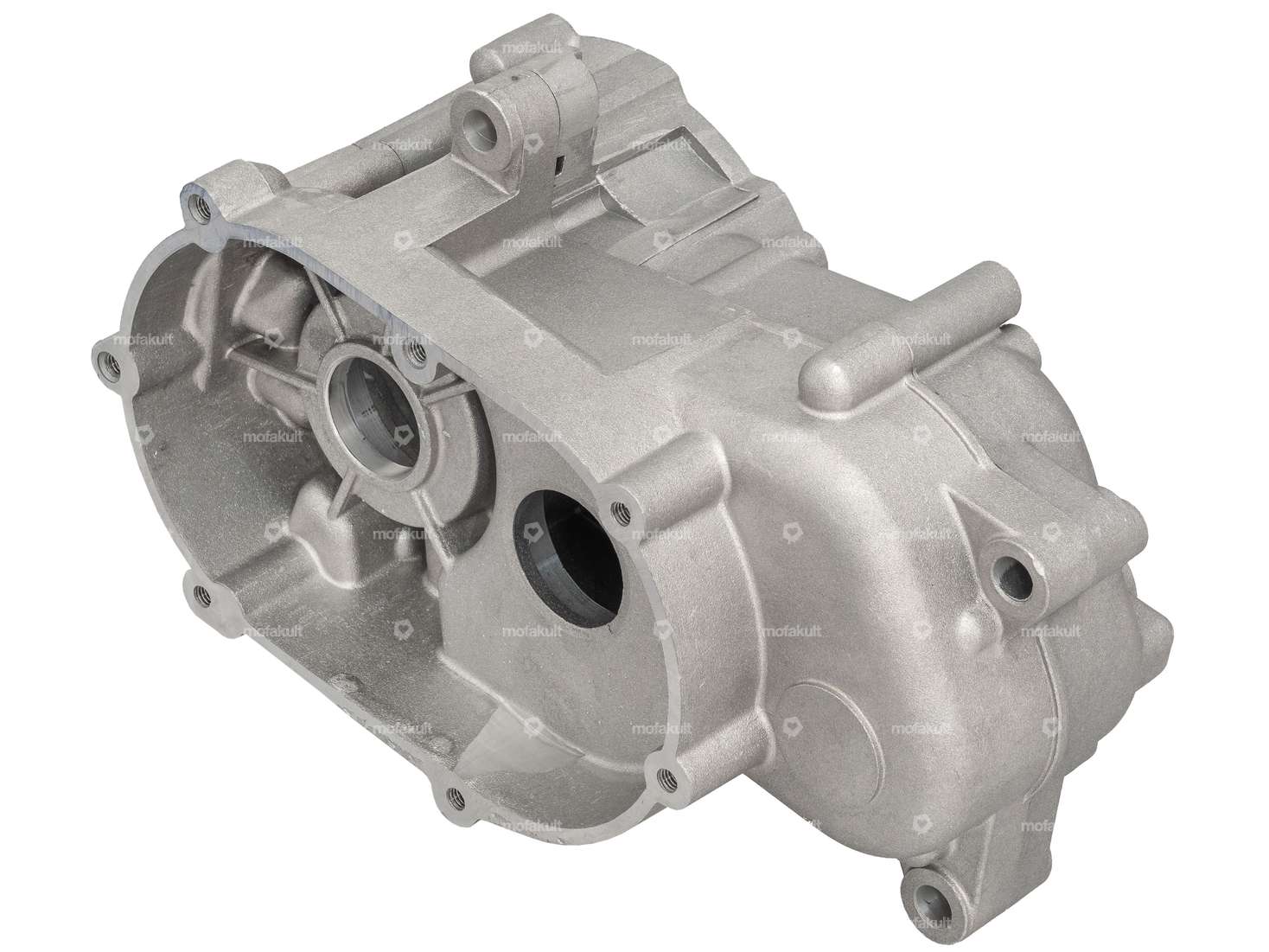 Motor housing E-Start | Beta 521 (A8780) Carousel Image 2