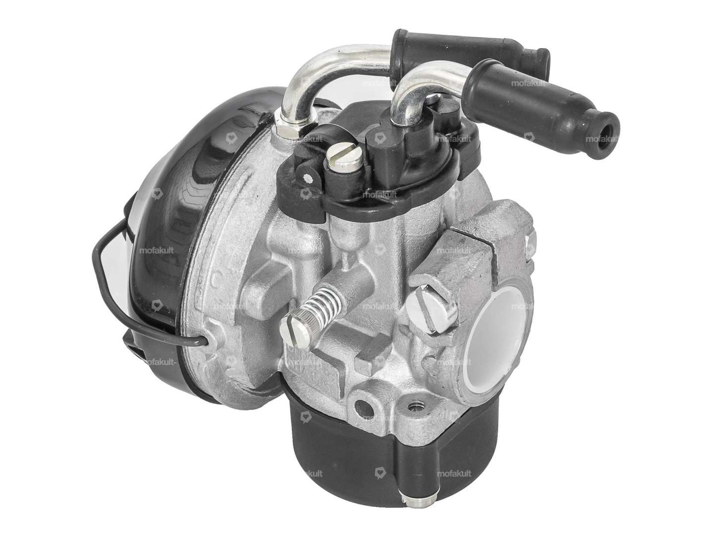 Dell'Orto 15/15 SHA carburetor cable choke Carousel Image 3