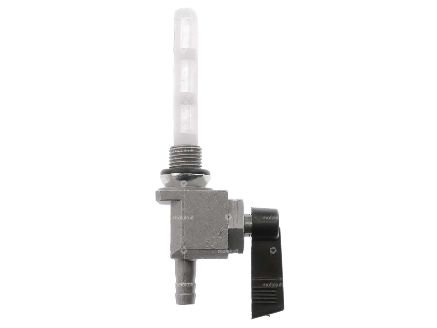 OMG fuel tap vertical M10x1 (for screwing in) pointing downwards Carousel Image 2