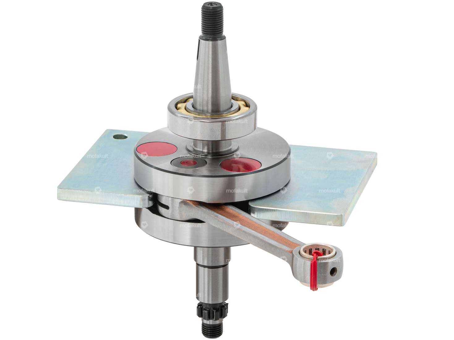 swiing® revival crankshaft holder (for mounting the bearings) Carousel Image 3