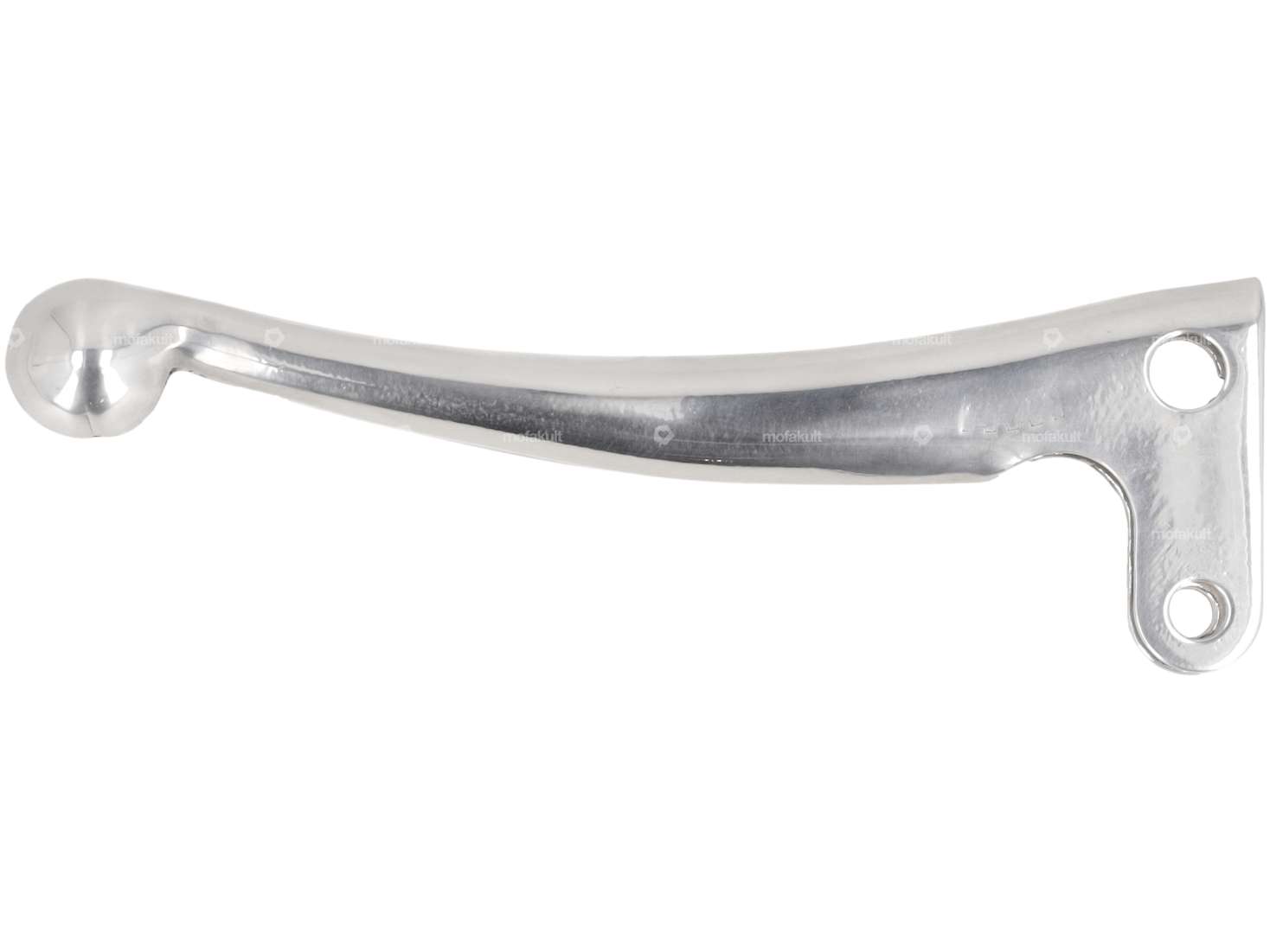 Magura brake lever plate left original Carousel Image 1