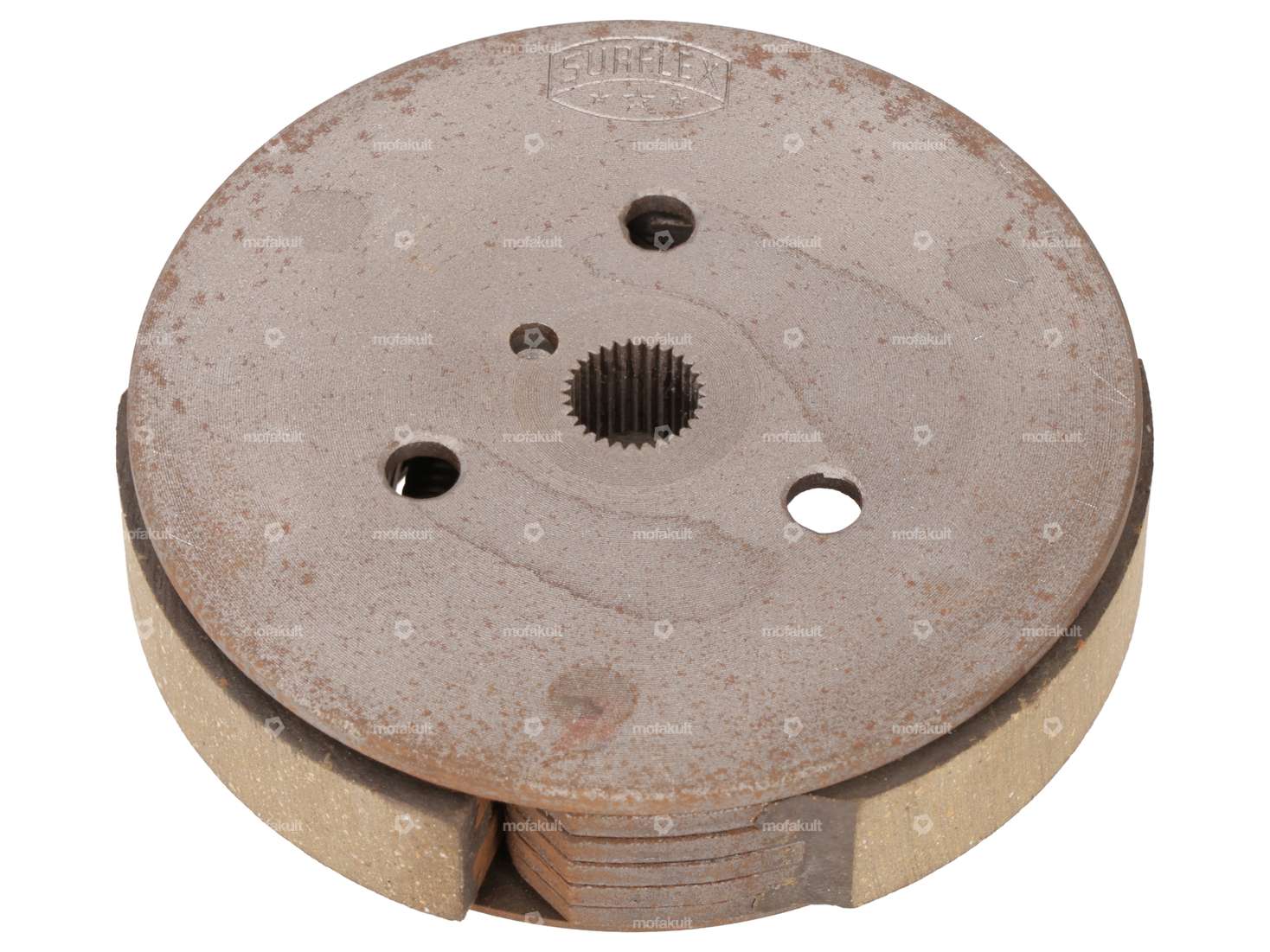 Surflex clutch 2nd gear | Zündapp ZR10, ZR30 Carousel Image 2