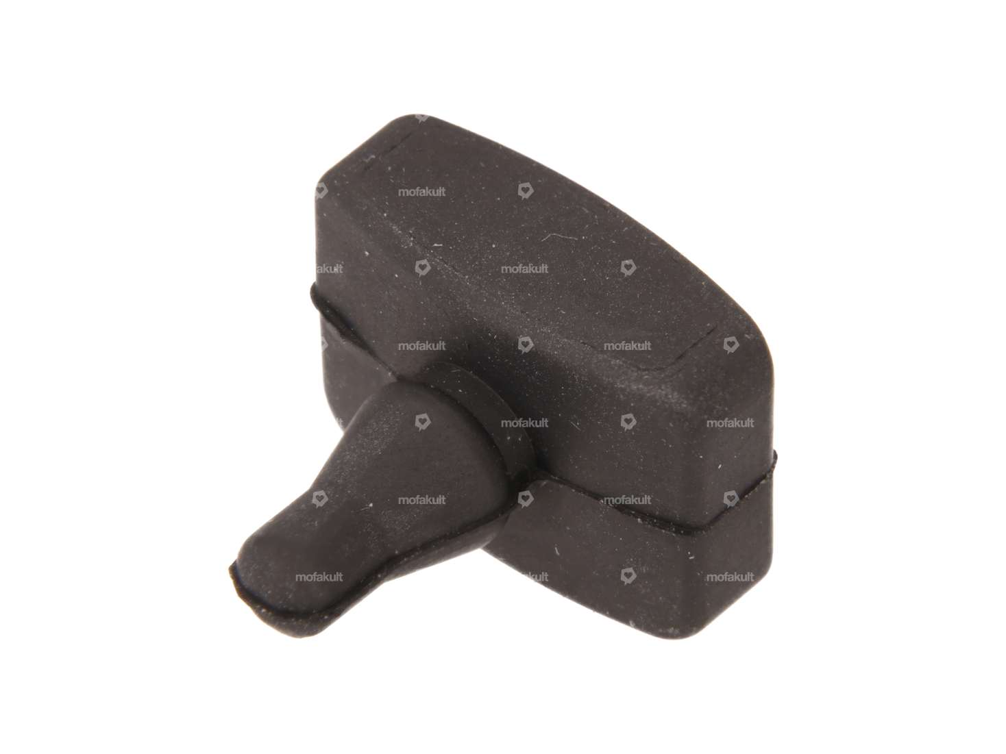 GPO Support rubber fork swing arm | Piaggio Ciao Carousel Image 1